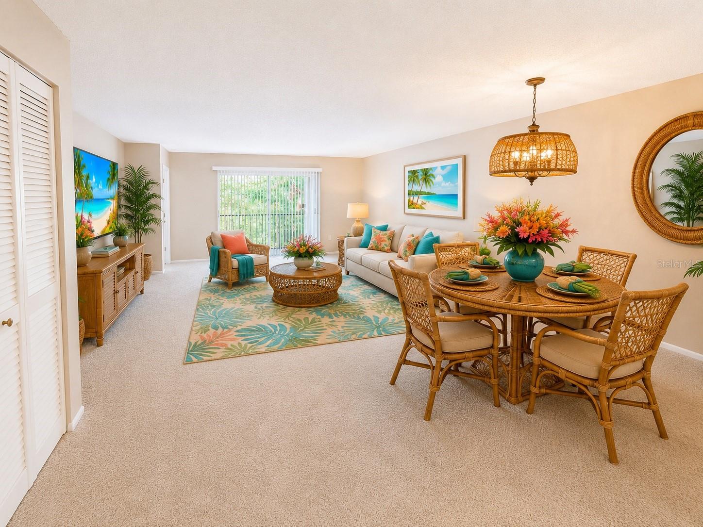 211 Rubens Unit E, Nokomis, FL 34275