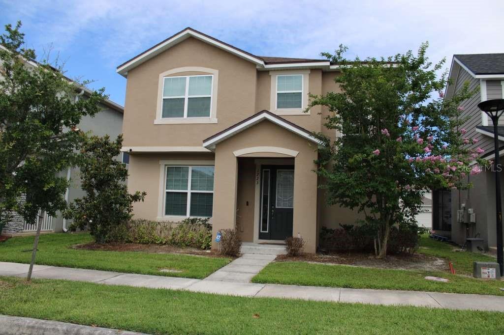 1723 Flourish, Kissimmee, FL 34744