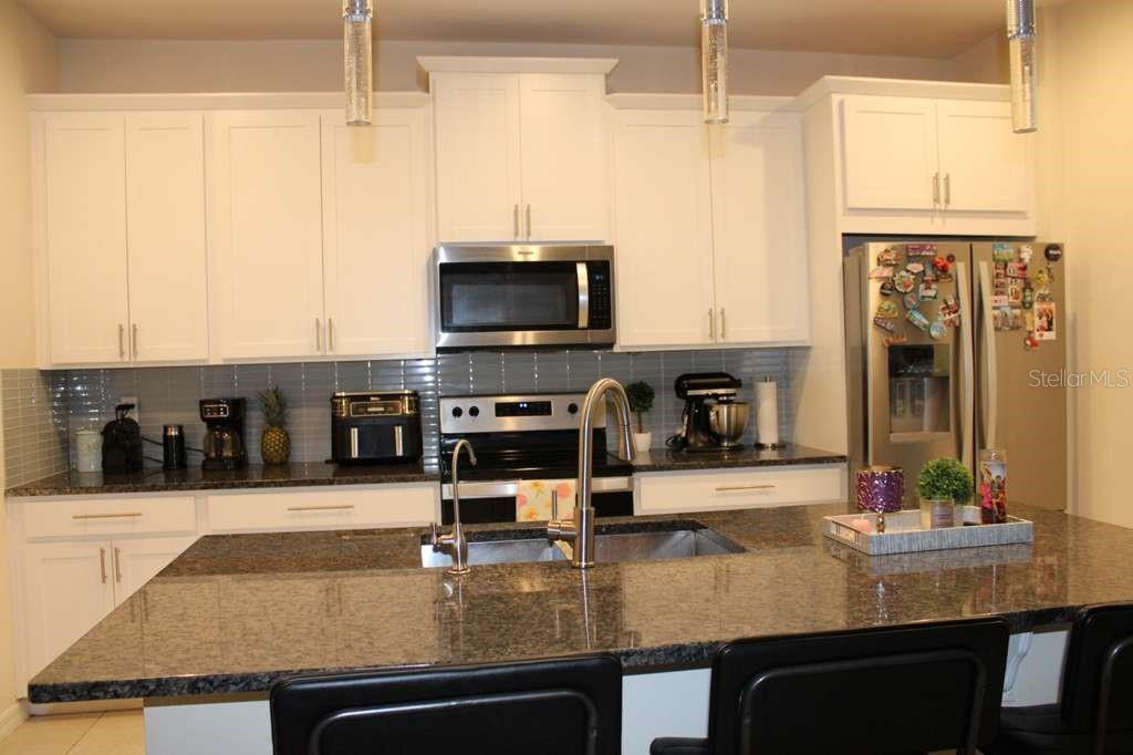 1723 Flourish, Kissimmee, FL 34744