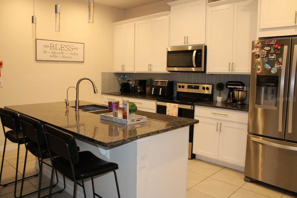 1723 Flourish, Kissimmee, FL 34744