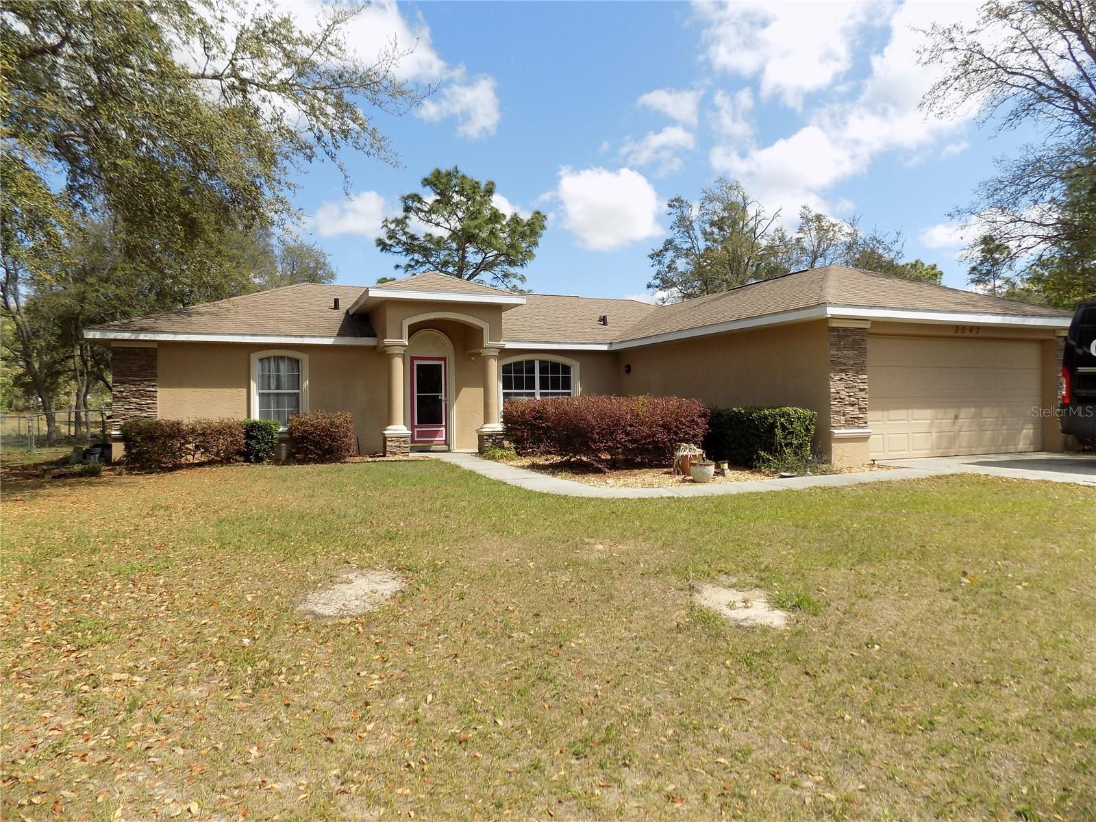 2047 Paragon, Citrus Springs, FL 34434