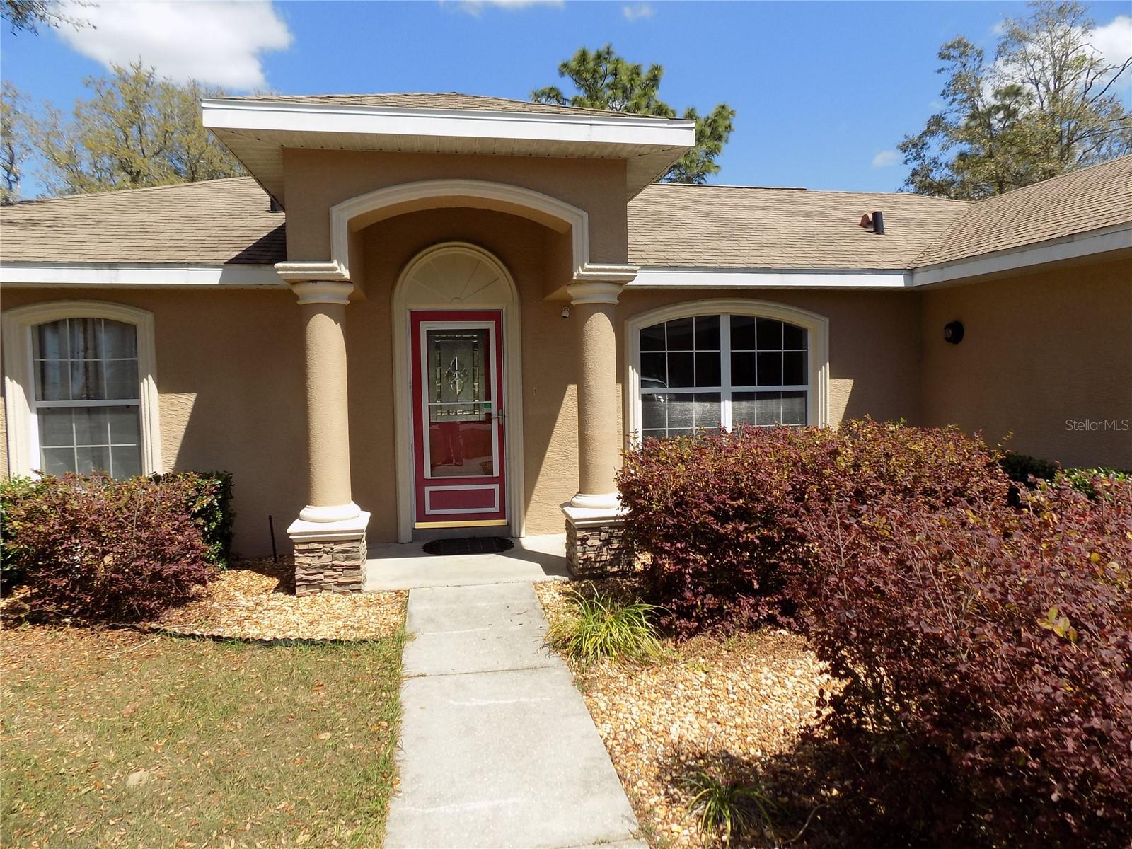 2047 Paragon, Citrus Springs, FL 34434