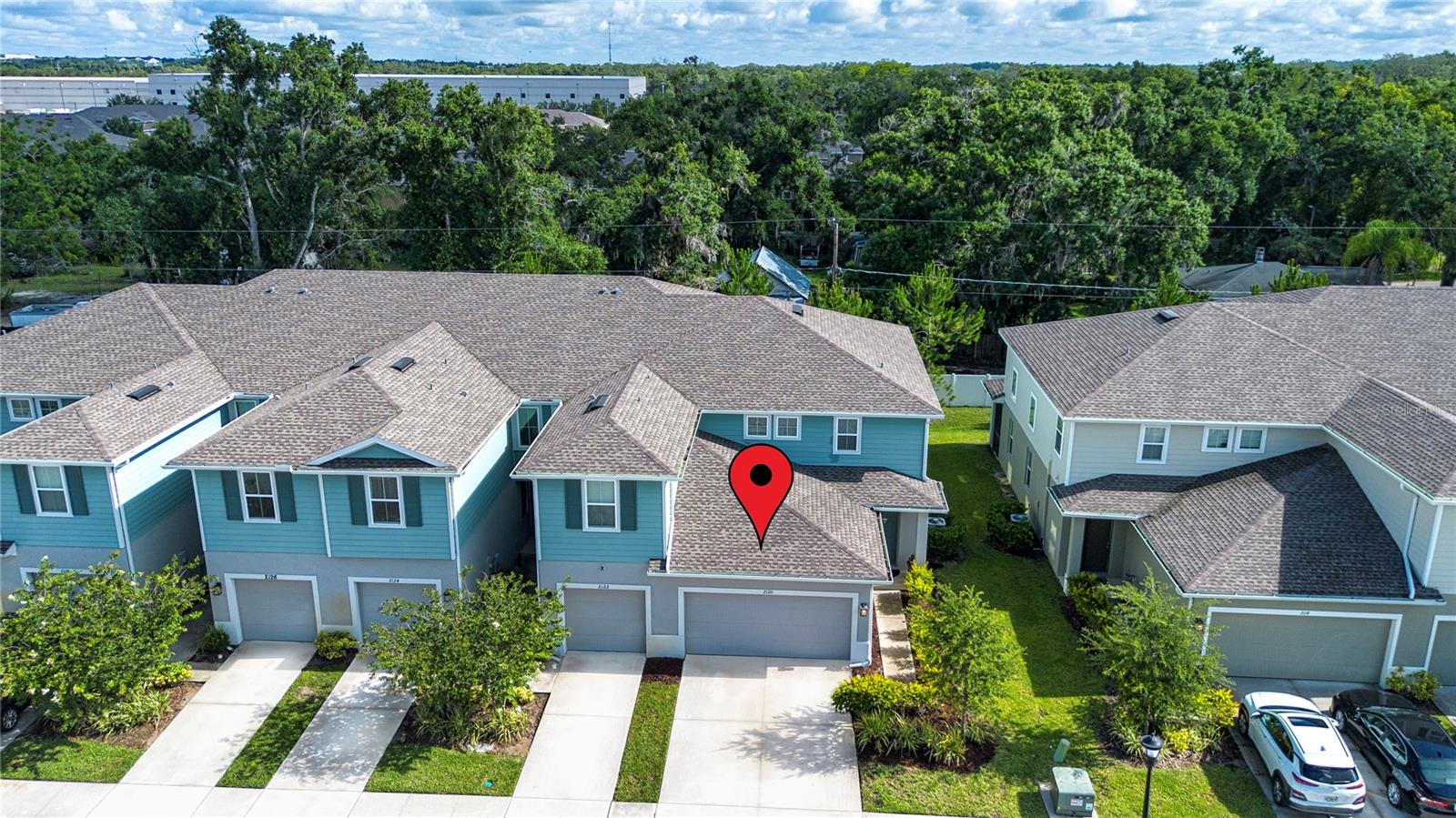 2120 Laceflower, Brandon, FL 33510
