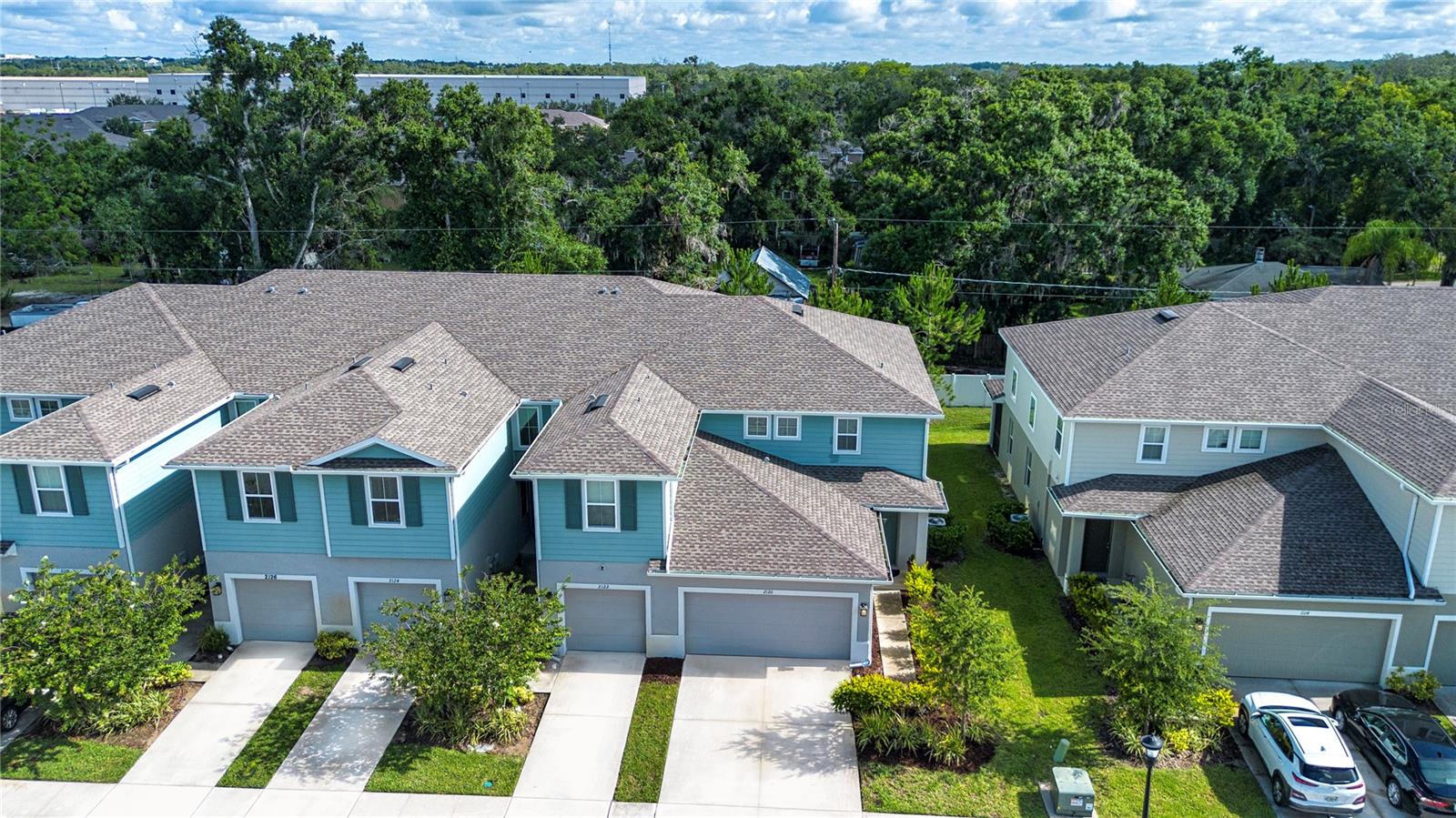 2120 Laceflower, Brandon, FL 33510