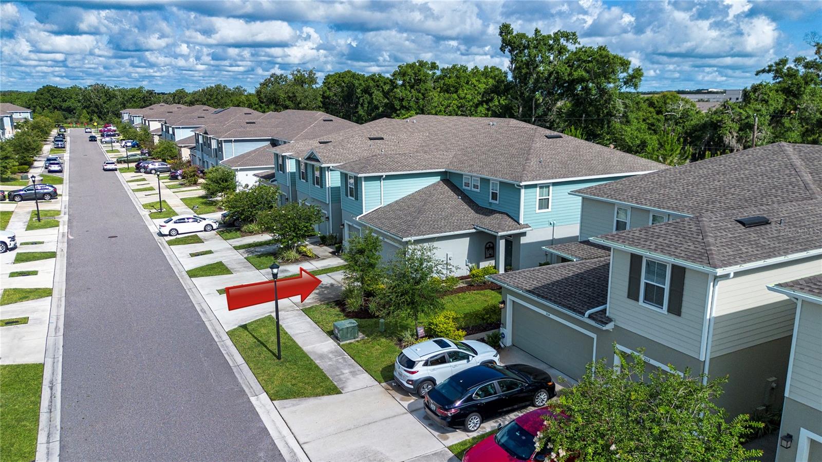 2120 Laceflower, Brandon, FL 33510