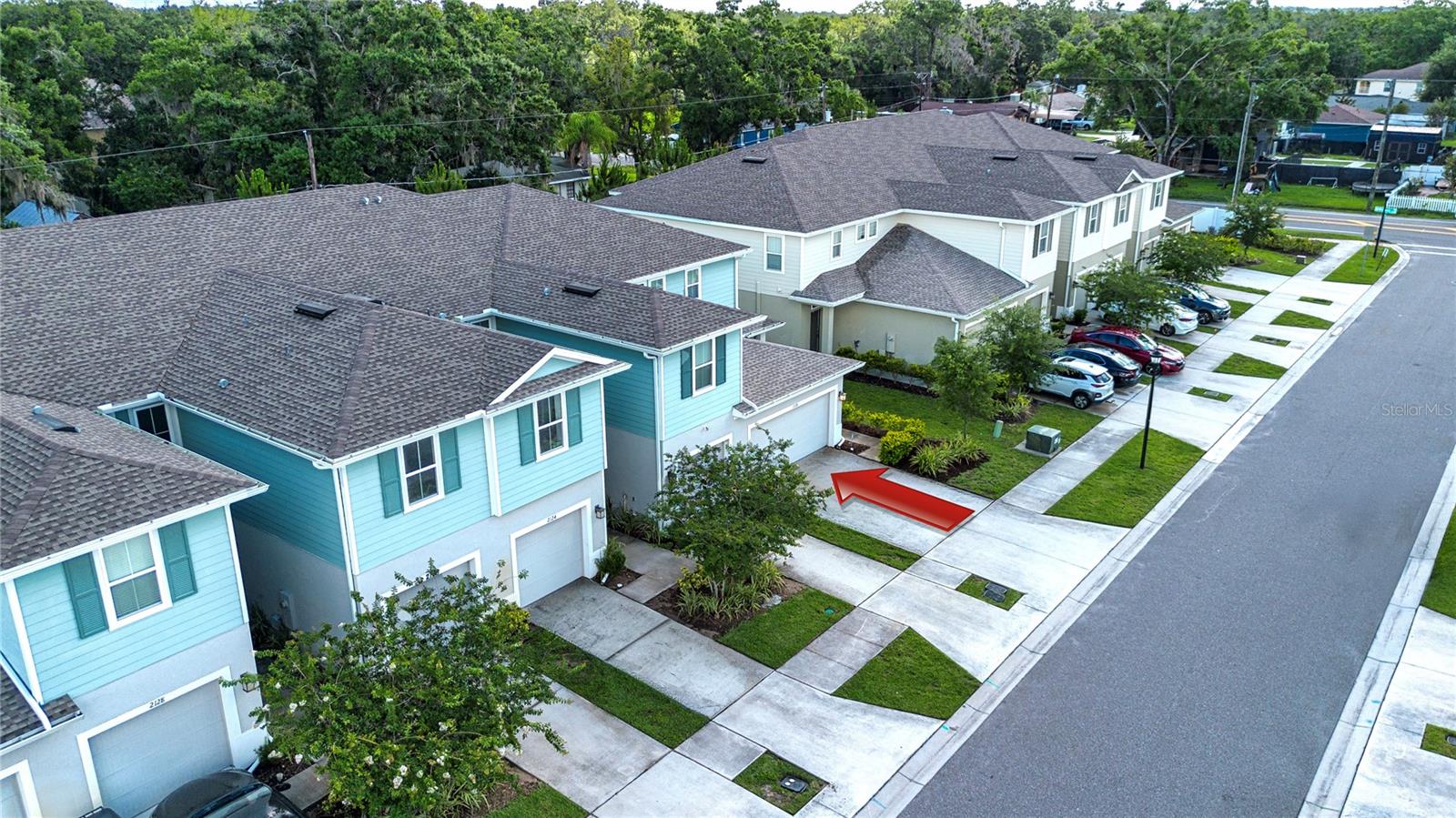 2120 Laceflower, Brandon, FL 33510