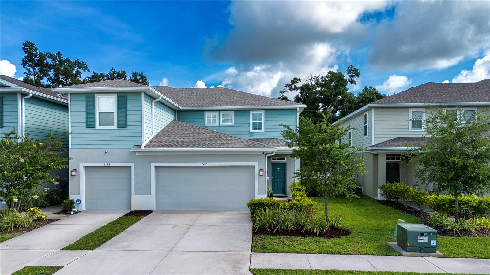 2120 Laceflower, Brandon, FL 33510