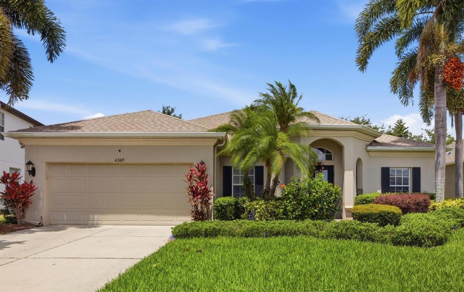 4369 85th Avenue, Parrish, FL 34219