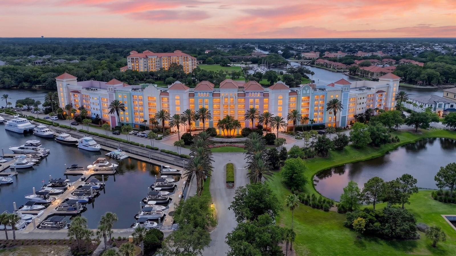 102 Yacht Harbor Unit 378, Palm Coast, FL 32137