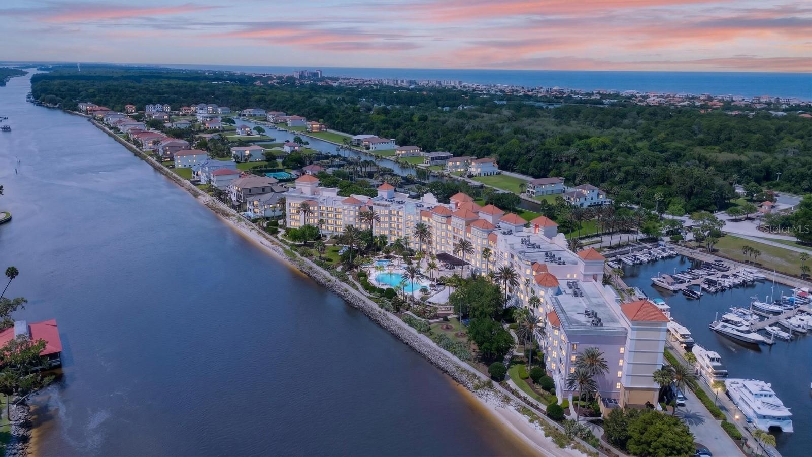 102 Yacht Harbor Unit 378, Palm Coast, FL 32137