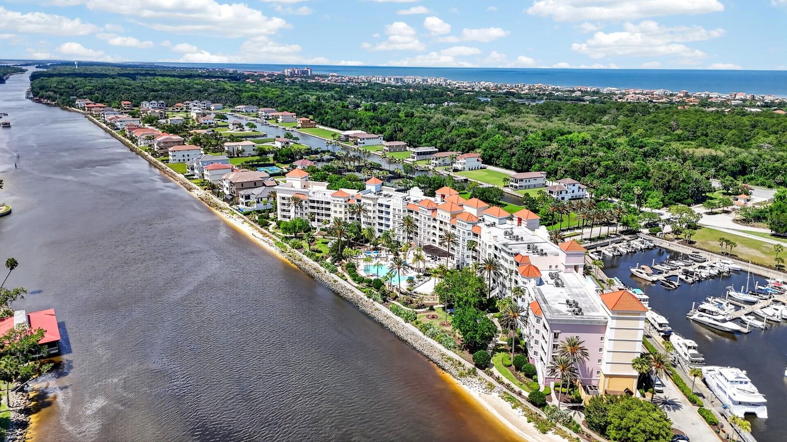 102 Yacht Harbor Unit 378, Palm Coast, FL 32137