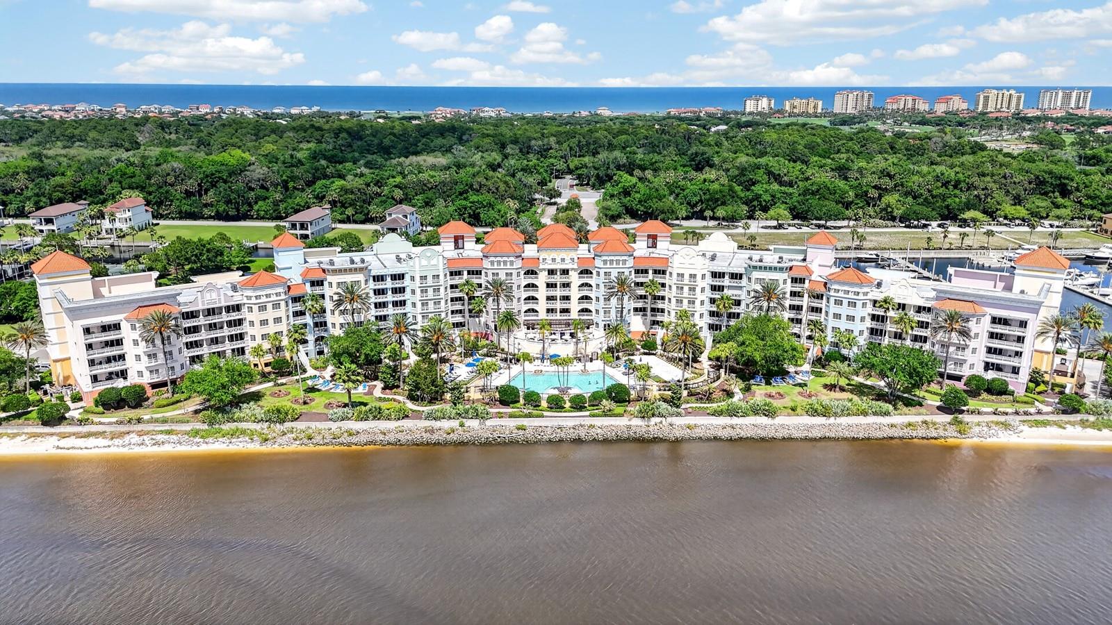 102 Yacht Harbor Unit 378, Palm Coast, FL 32137