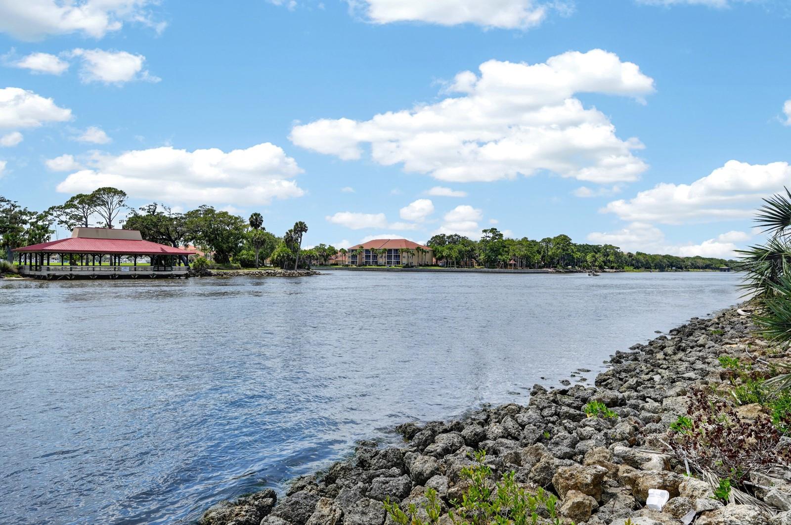 102 Yacht Harbor Unit 378, Palm Coast, FL 32137