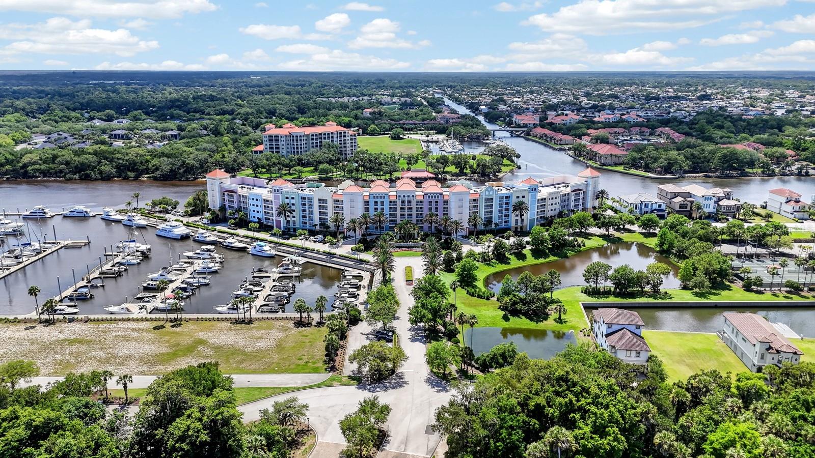 102 Yacht Harbor Unit 378, Palm Coast, FL 32137
