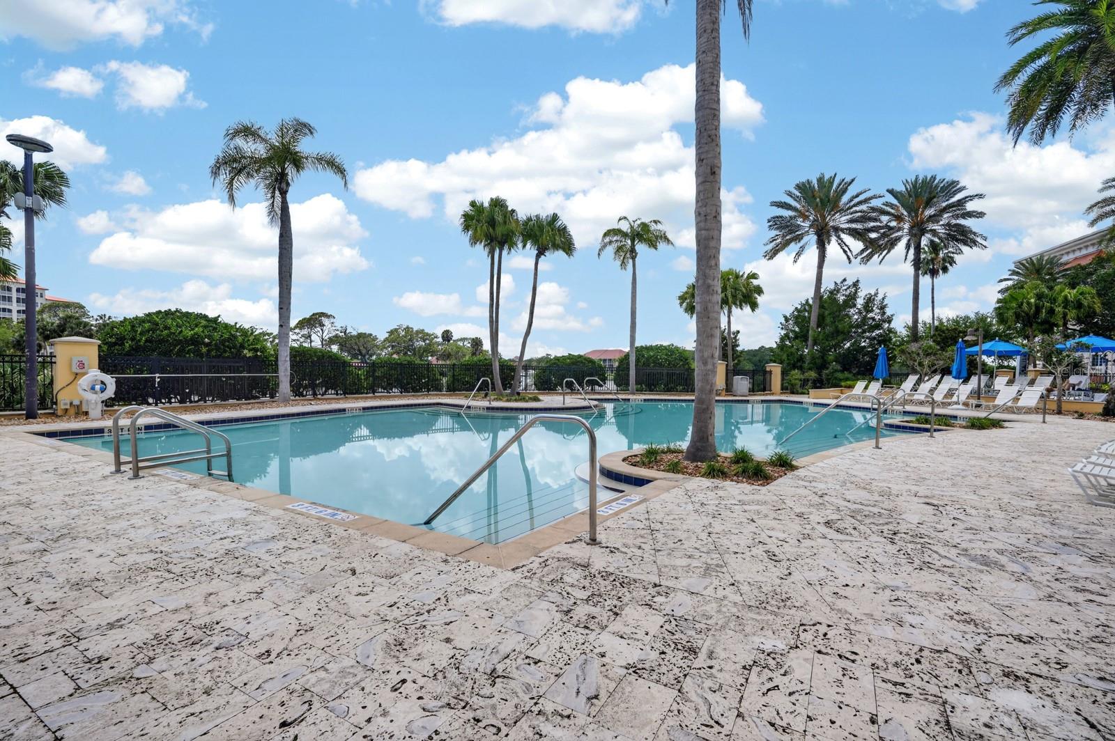 102 Yacht Harbor Unit 378, Palm Coast, FL 32137