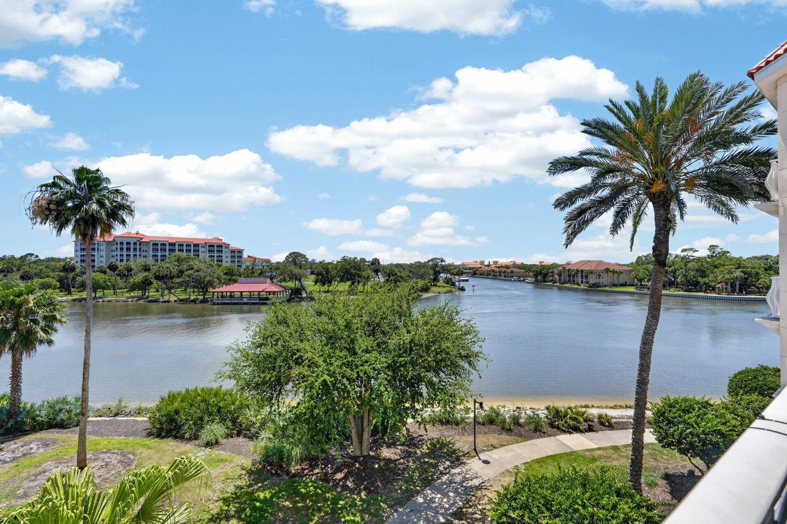 102 Yacht Harbor Unit 378, Palm Coast, FL 32137