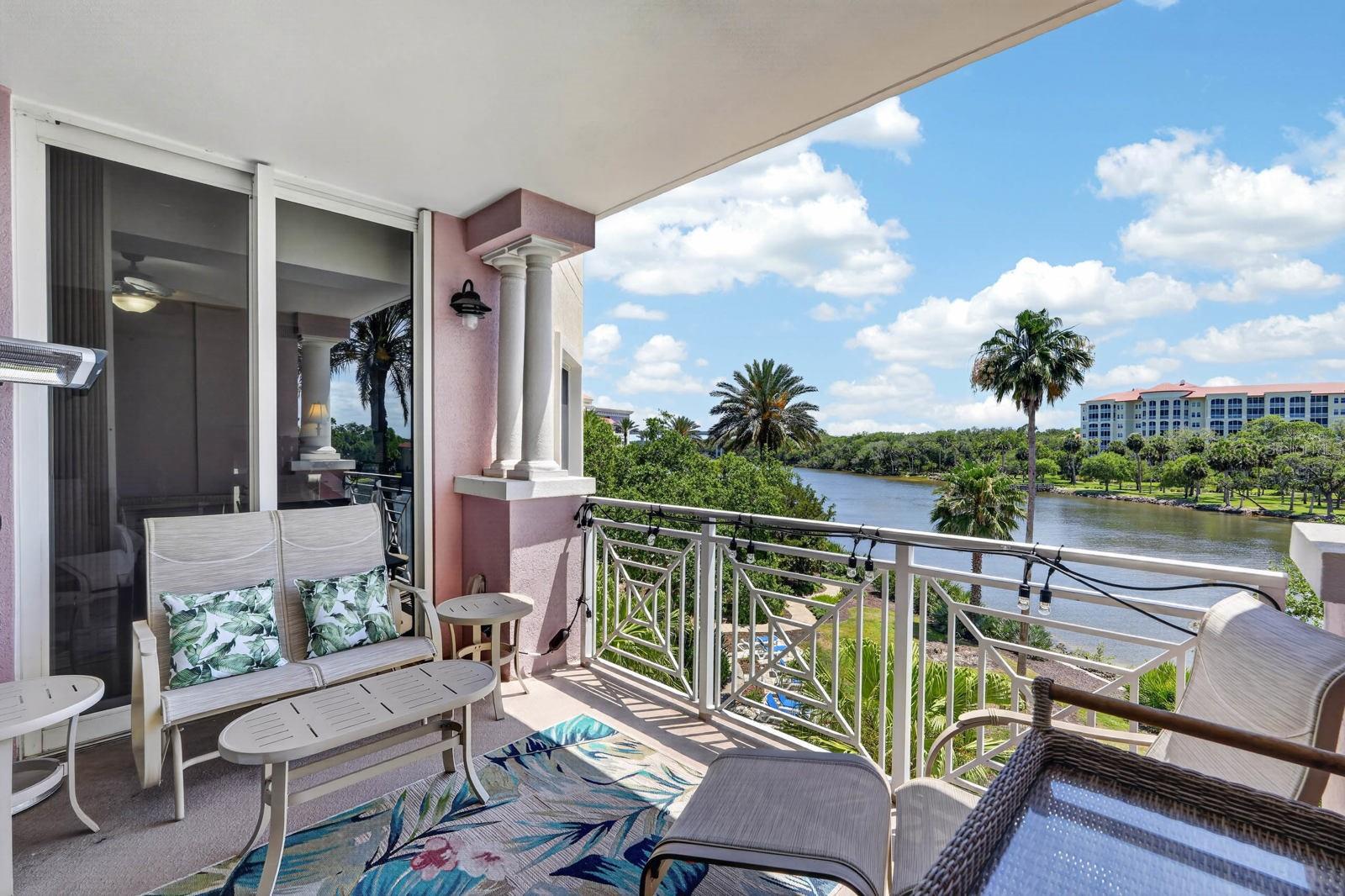 102 Yacht Harbor Unit 378, Palm Coast, FL 32137