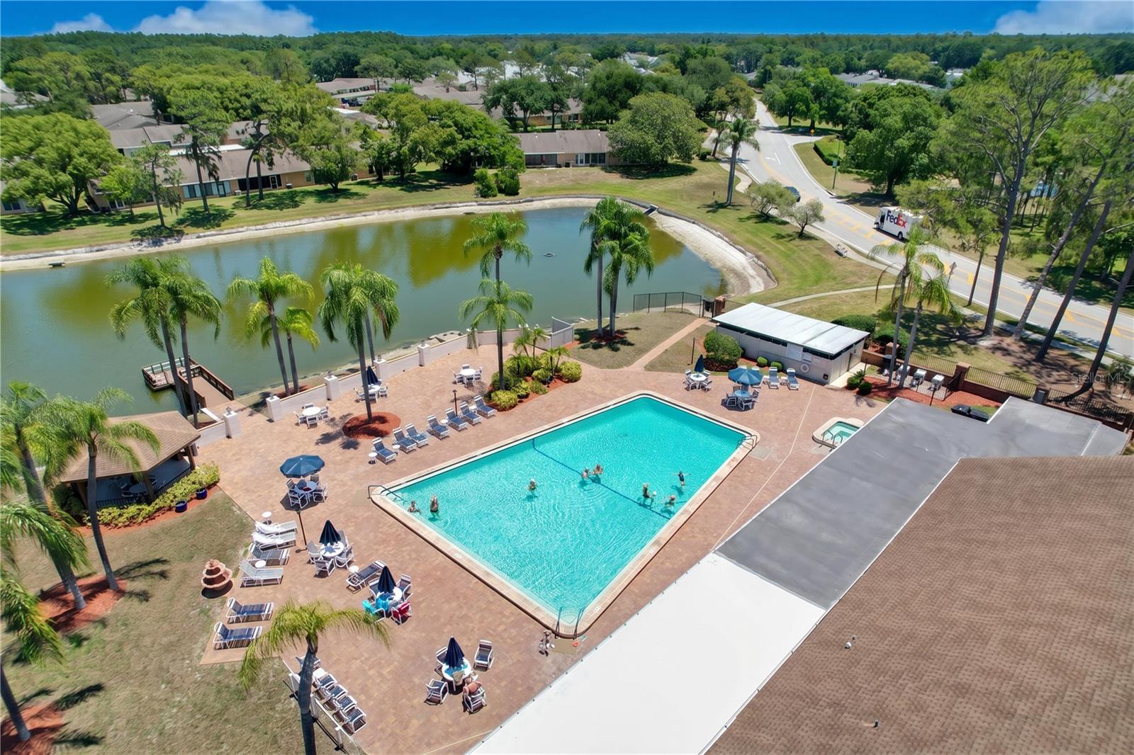 9319 Trowbridge, New Port Richey, FL 34655