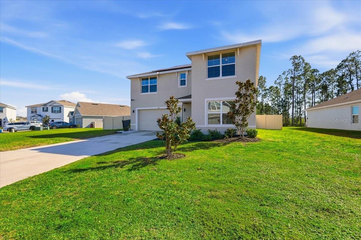 1211 Tahitian Sunrise, Plant City, FL 33565