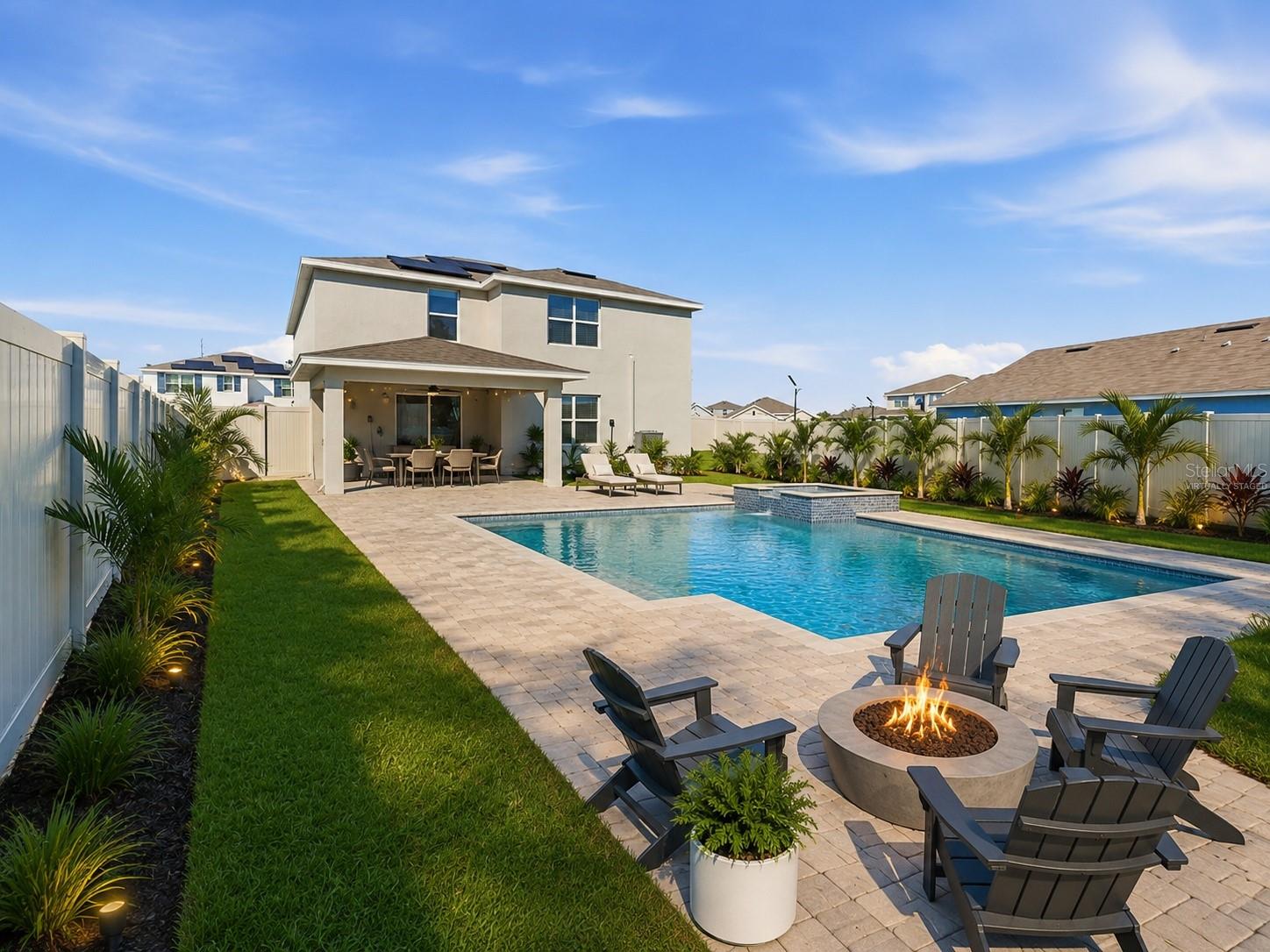1211 Tahitian Sunrise, Plant City, FL 33565