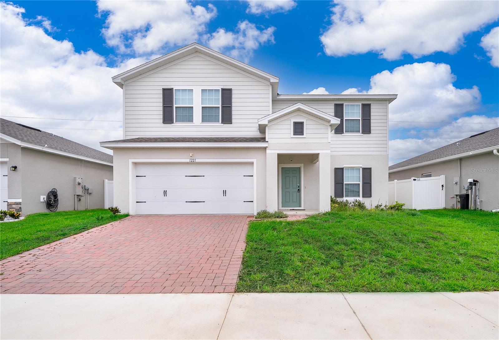 1221 Lexington, Haines City, FL 33844