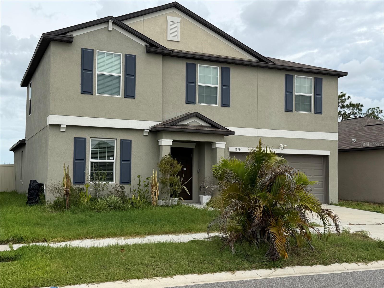 15434 Miller Creek, Sun City Center, FL 33573