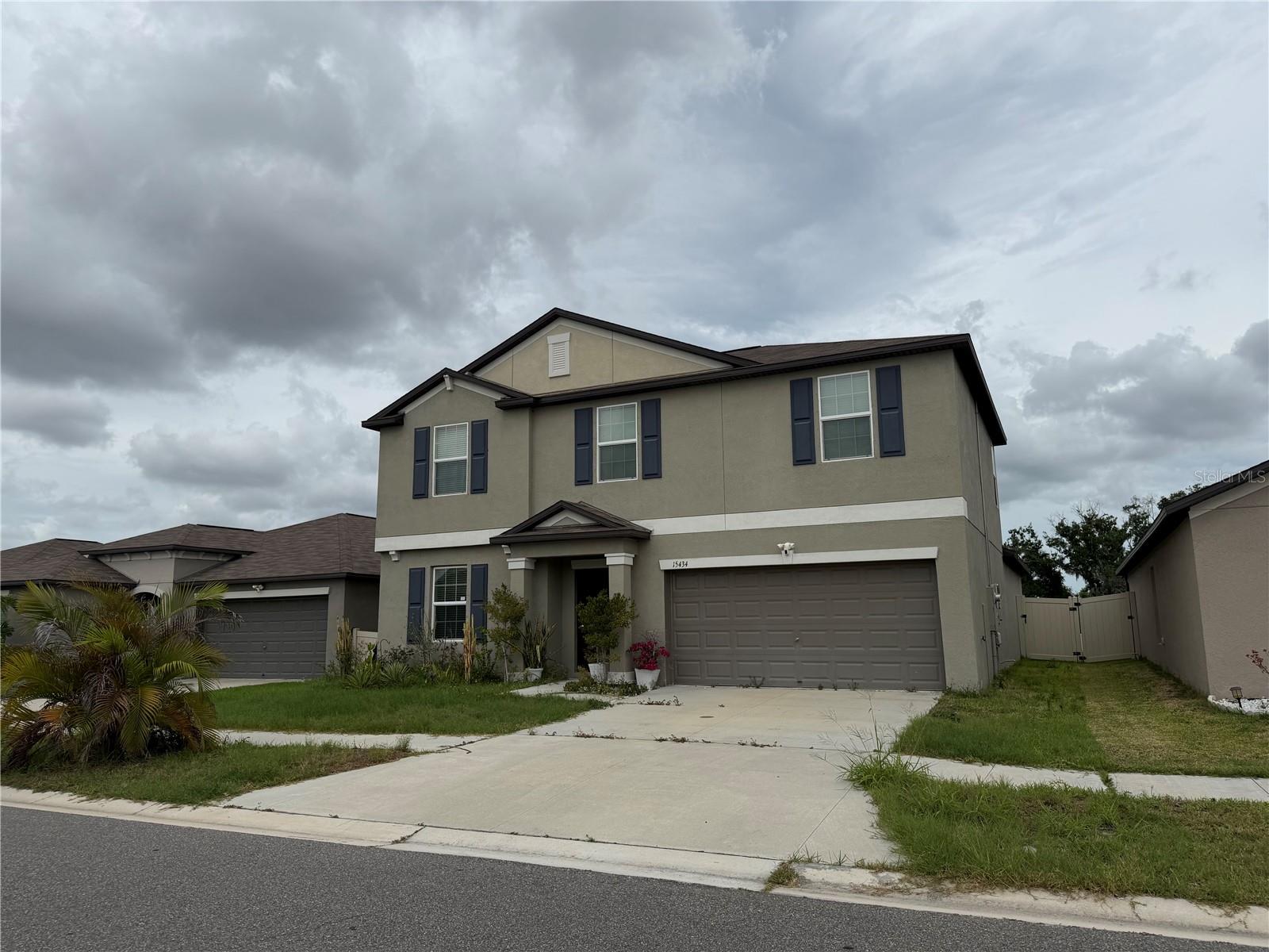 15434 Miller Creek, Sun City Center, FL 33573