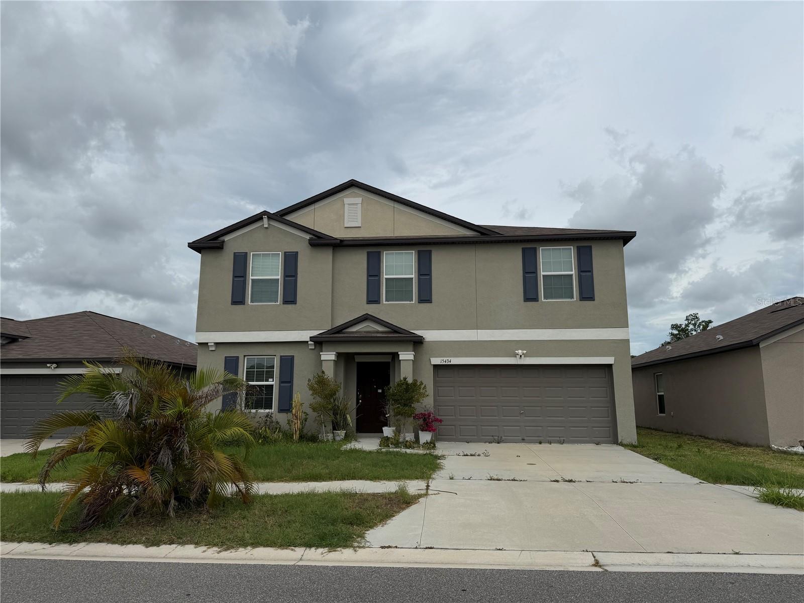 15434 Miller Creek, Sun City Center, FL 33573