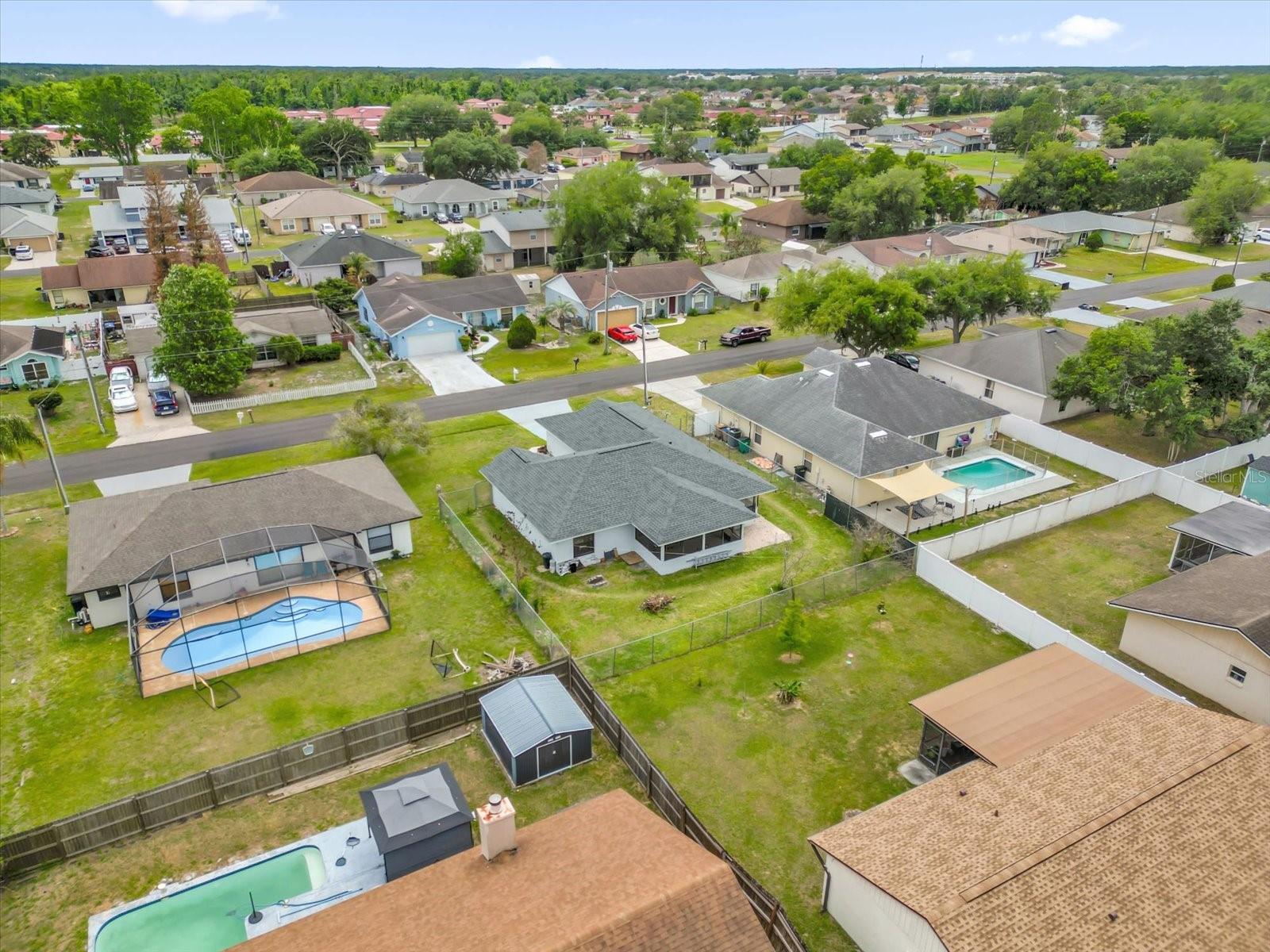 615 Mckinley, Kissimmee, FL 34758