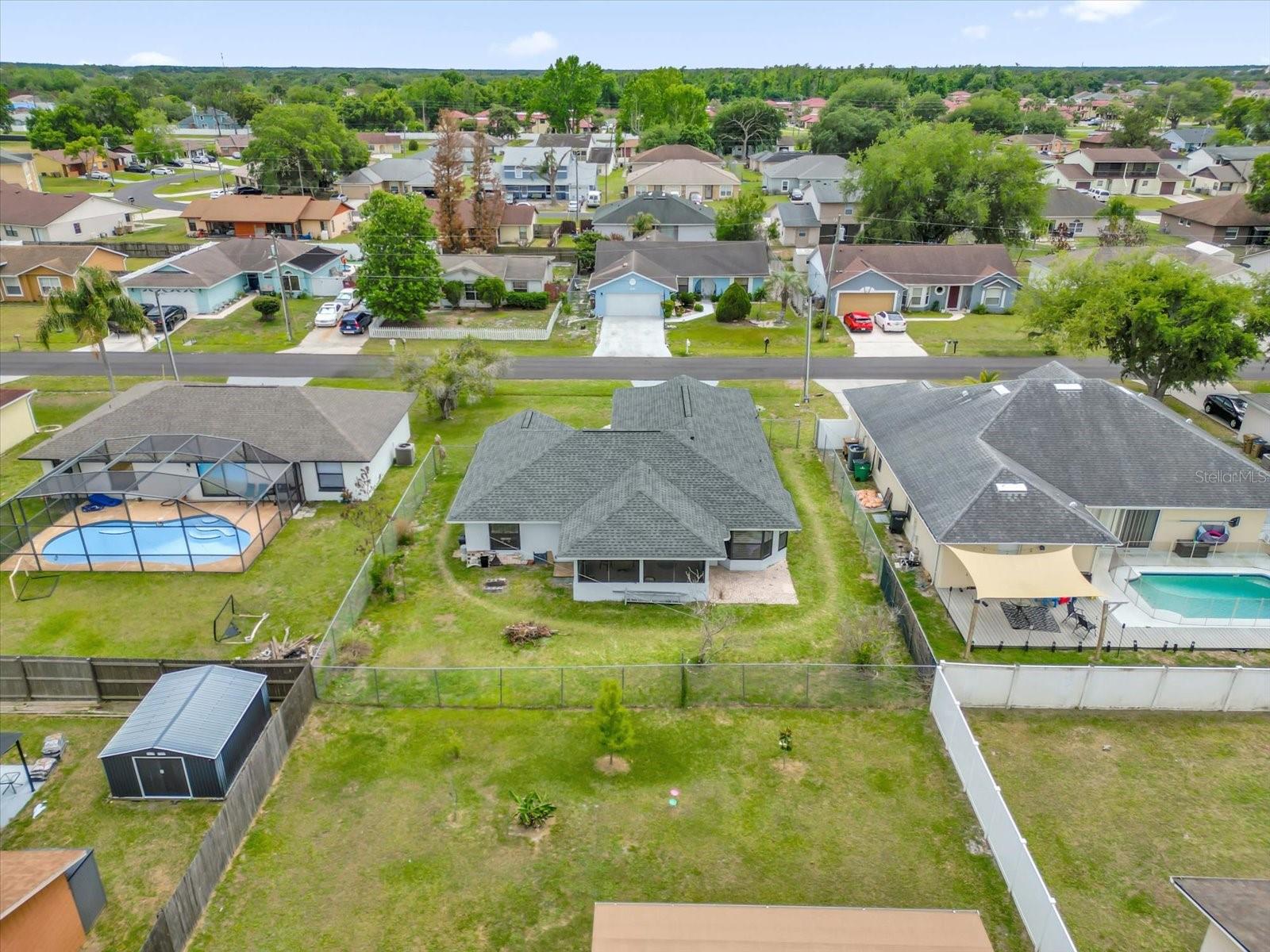 615 Mckinley, Kissimmee, FL 34758