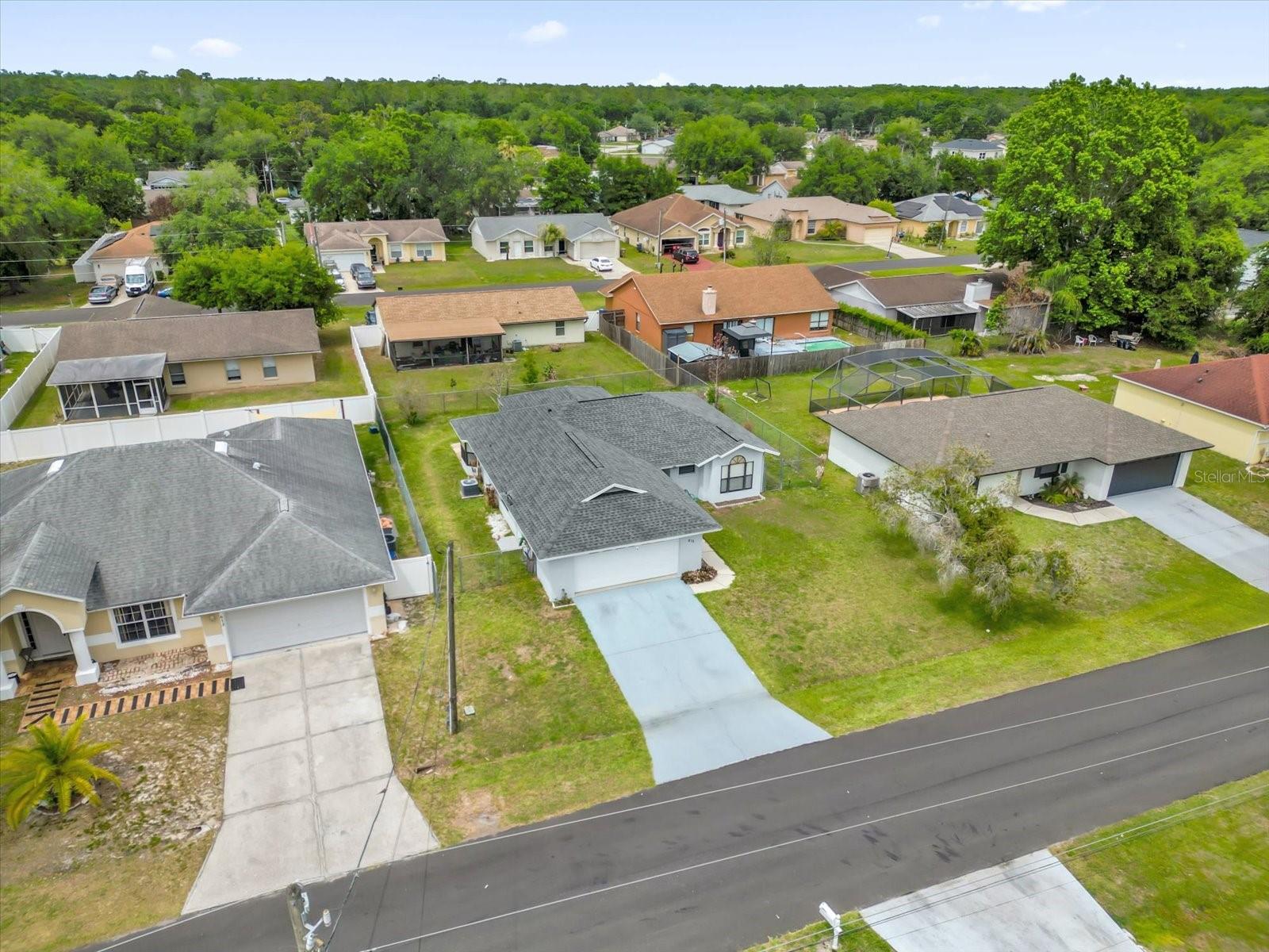 615 Mckinley, Kissimmee, FL 34758