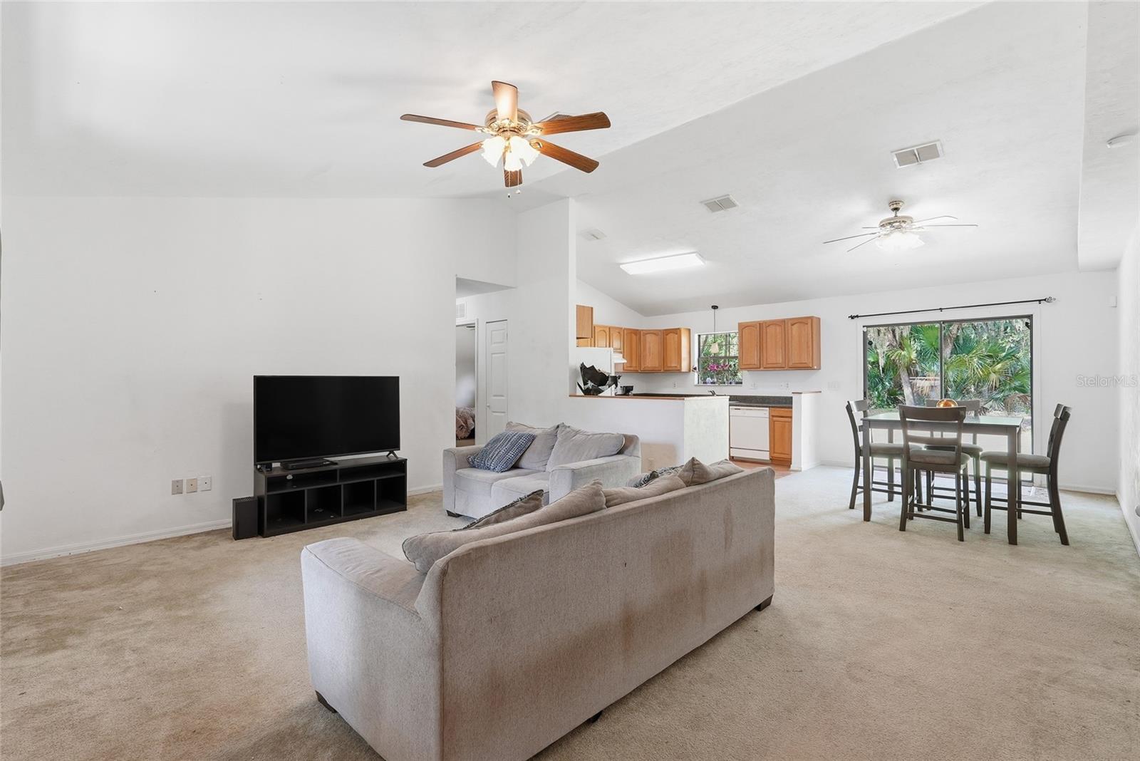 173 Little Orange Lake, Hawthorne, FL 32640