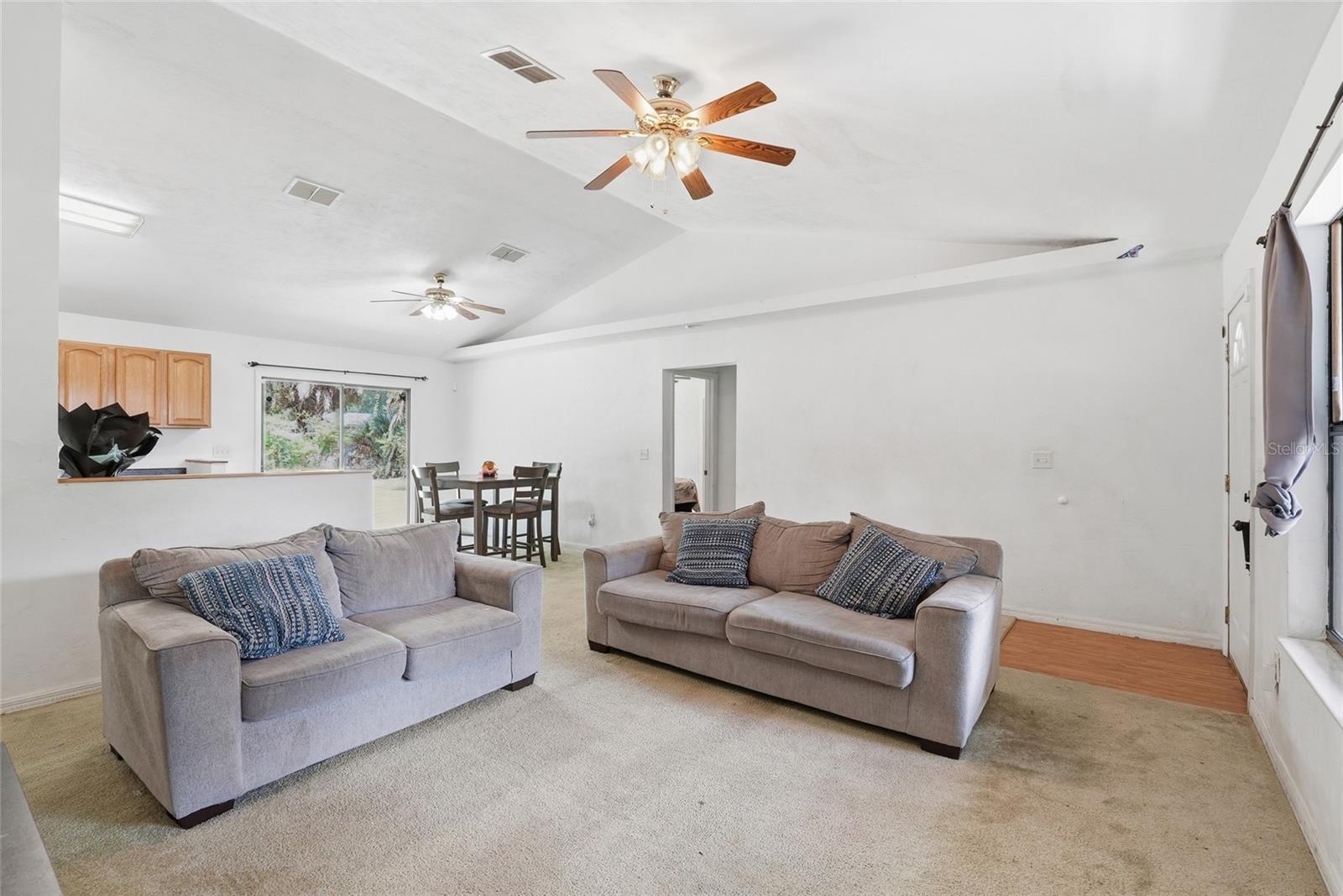 173 Little Orange Lake, Hawthorne, FL 32640