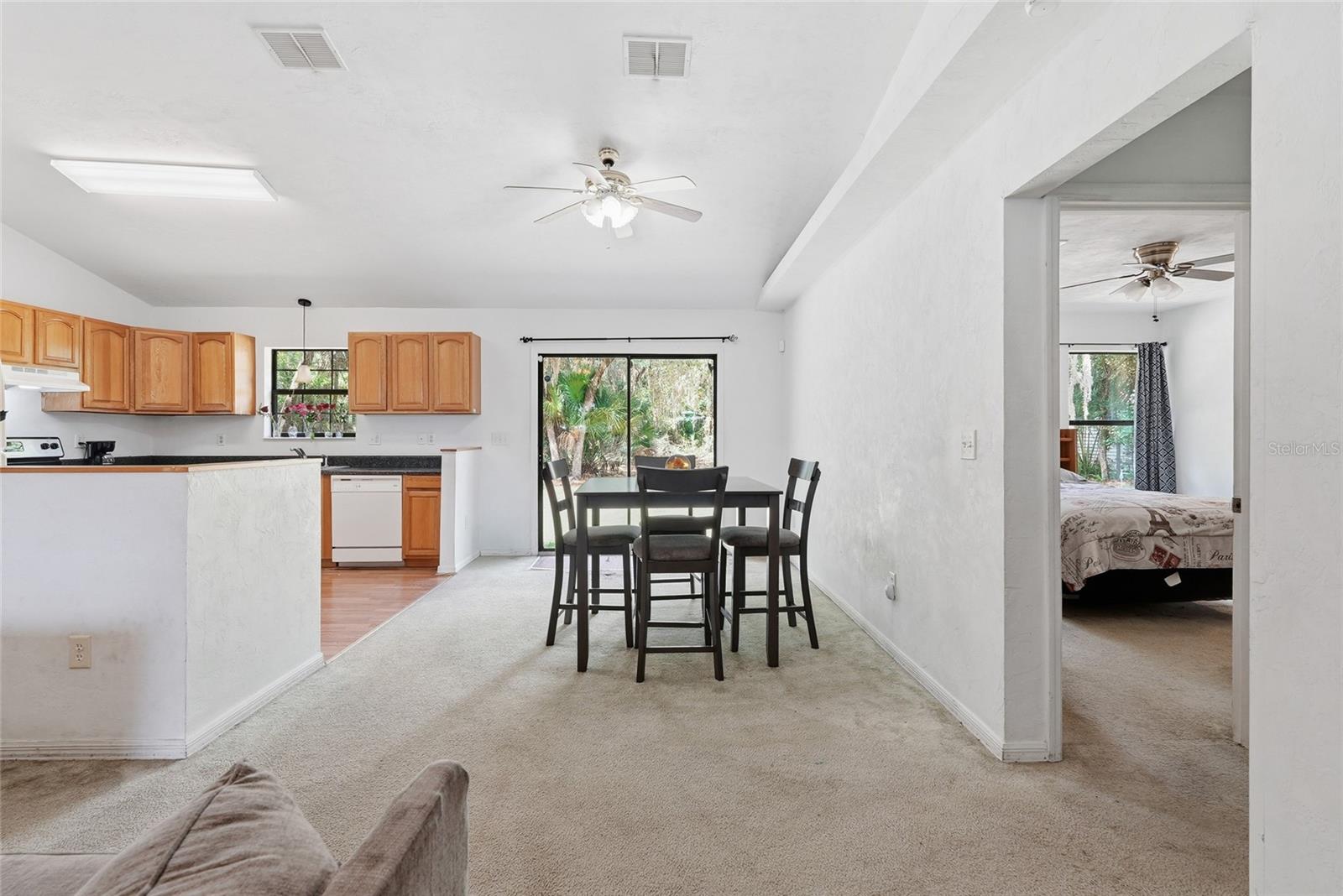 173 Little Orange Lake, Hawthorne, FL 32640