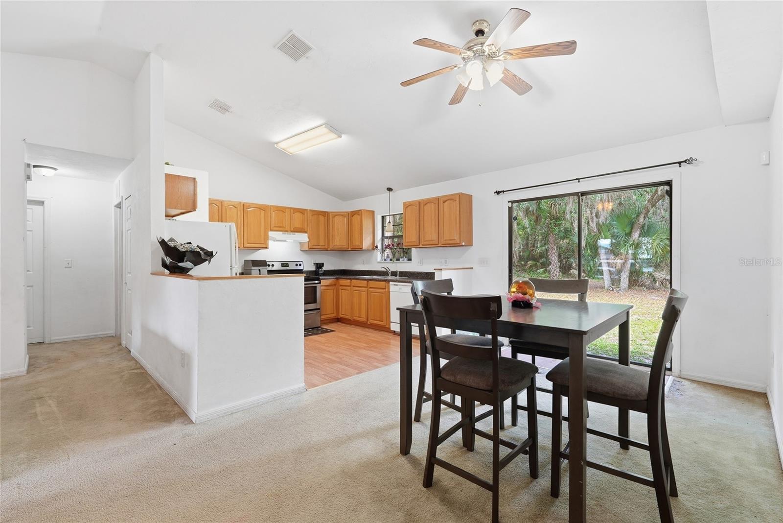 173 Little Orange Lake, Hawthorne, FL 32640