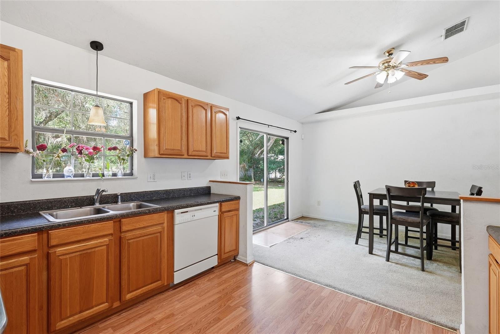 173 Little Orange Lake, Hawthorne, FL 32640
