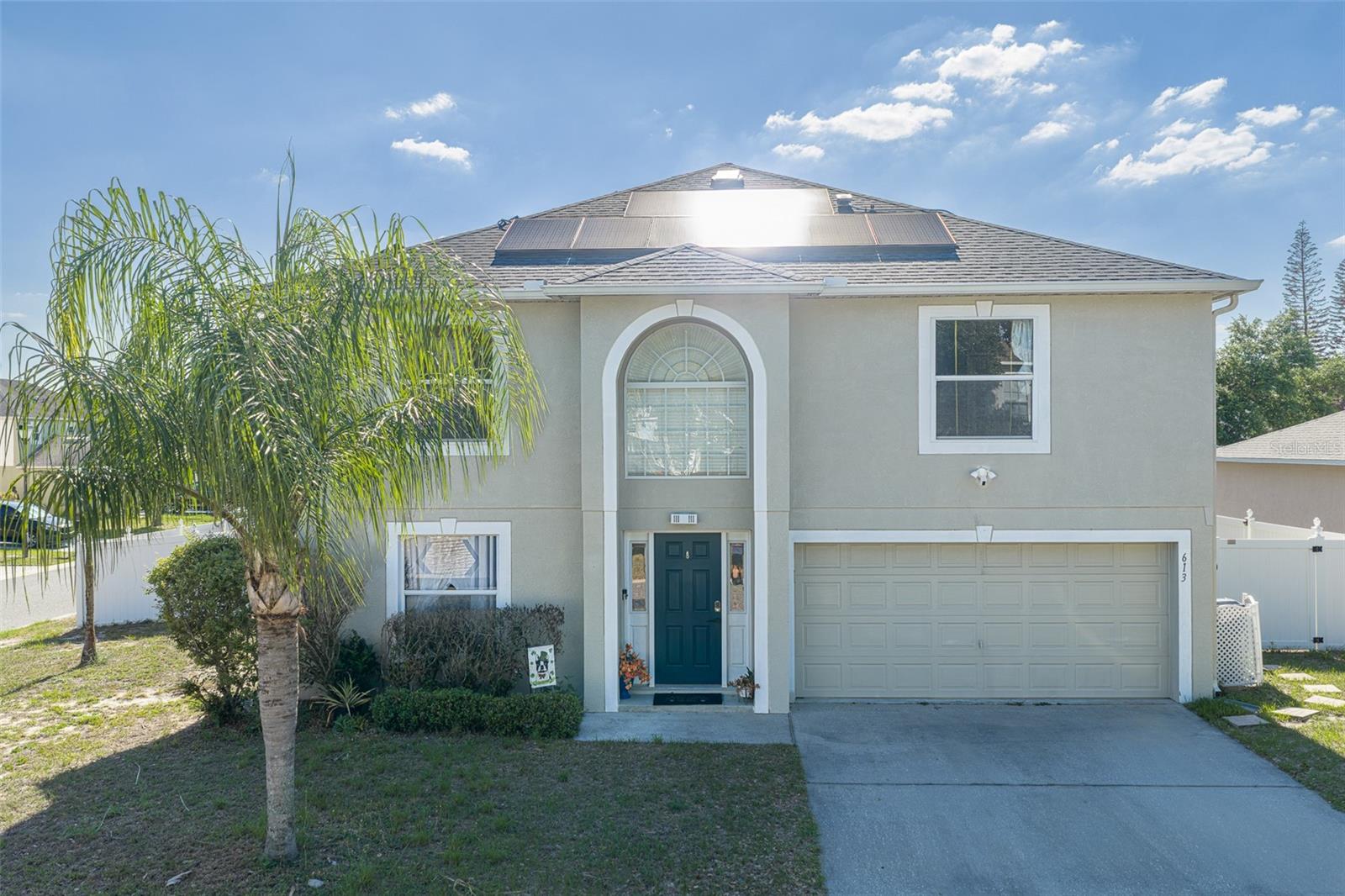 613 Lobelia, Davenport, FL 33837