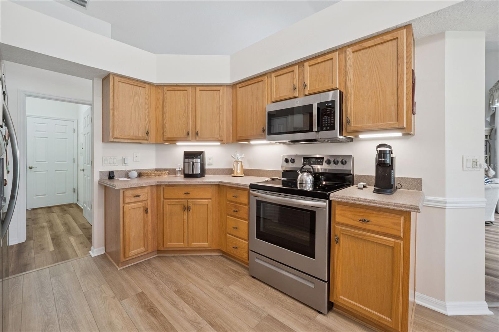 5000 Sawgrass Lake, Leesburg, FL 34748