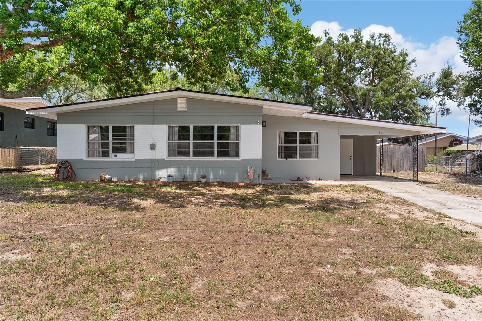 12 Beverly, Frostproof, FL 33843