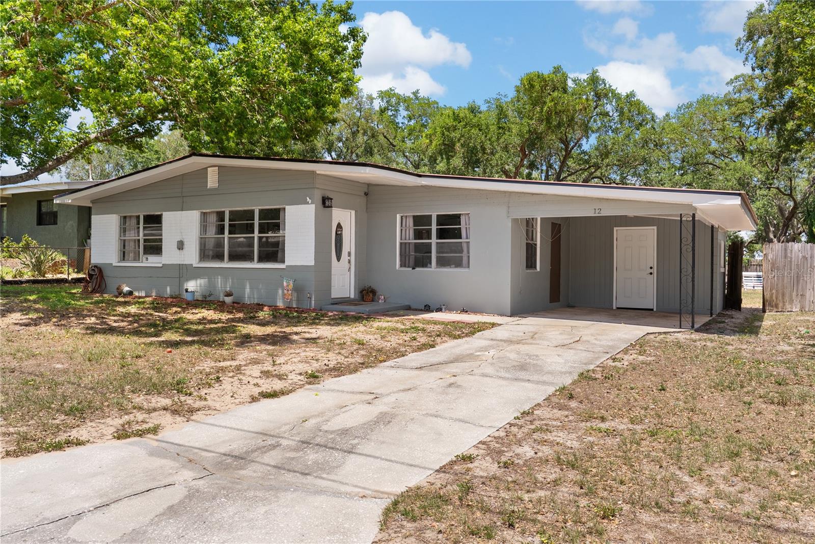 12 Beverly, Frostproof, FL 33843
