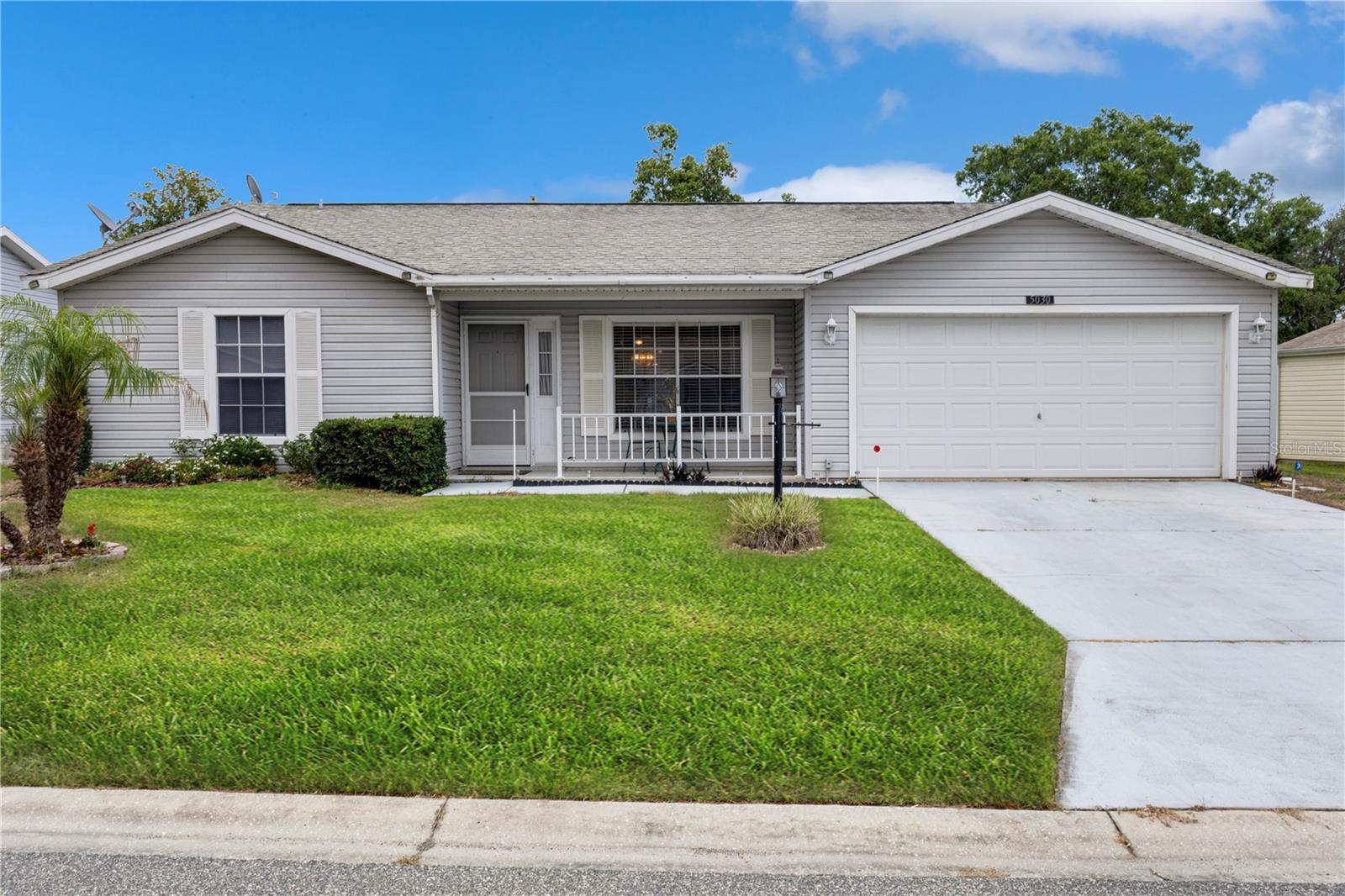 5030 El Destino, Leesburg, FL 34748