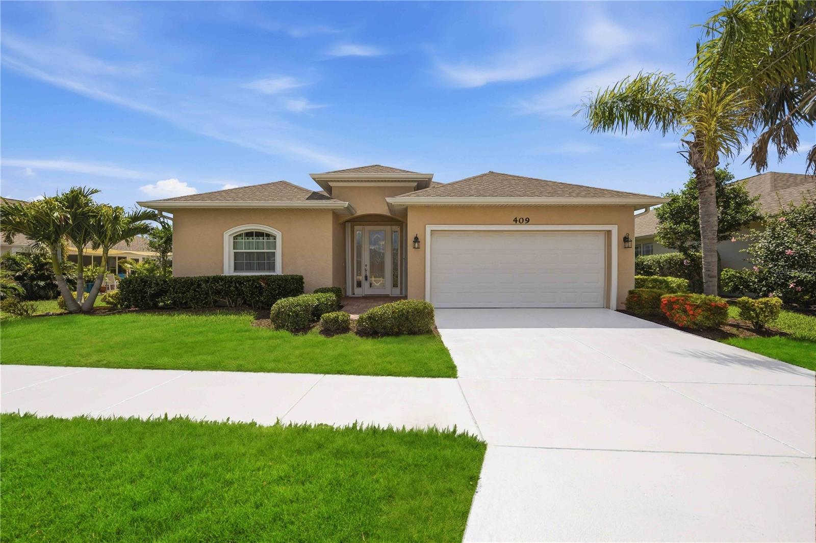 409 Tomoka, Englewood, FL 34223