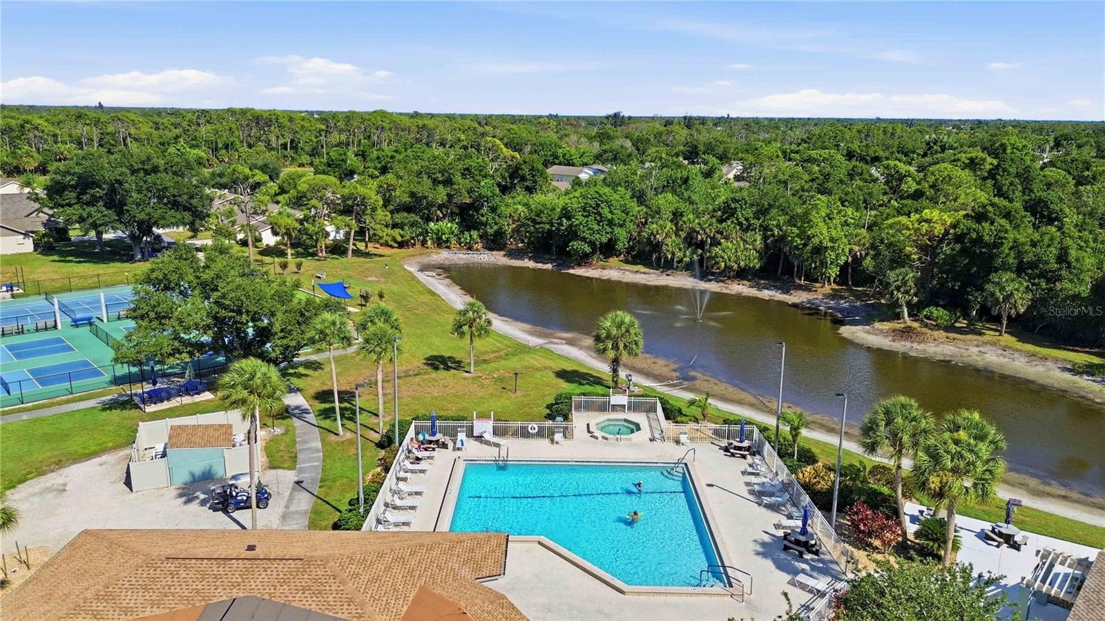 409 Tomoka, Englewood, FL 34223