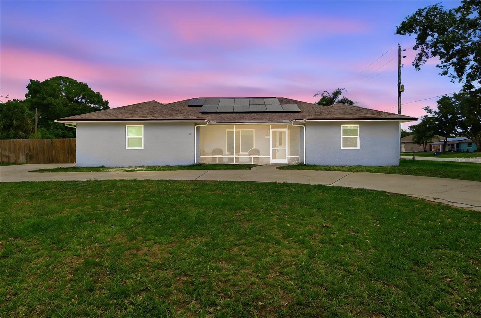 602 Lake, Sebastian, FL 32958