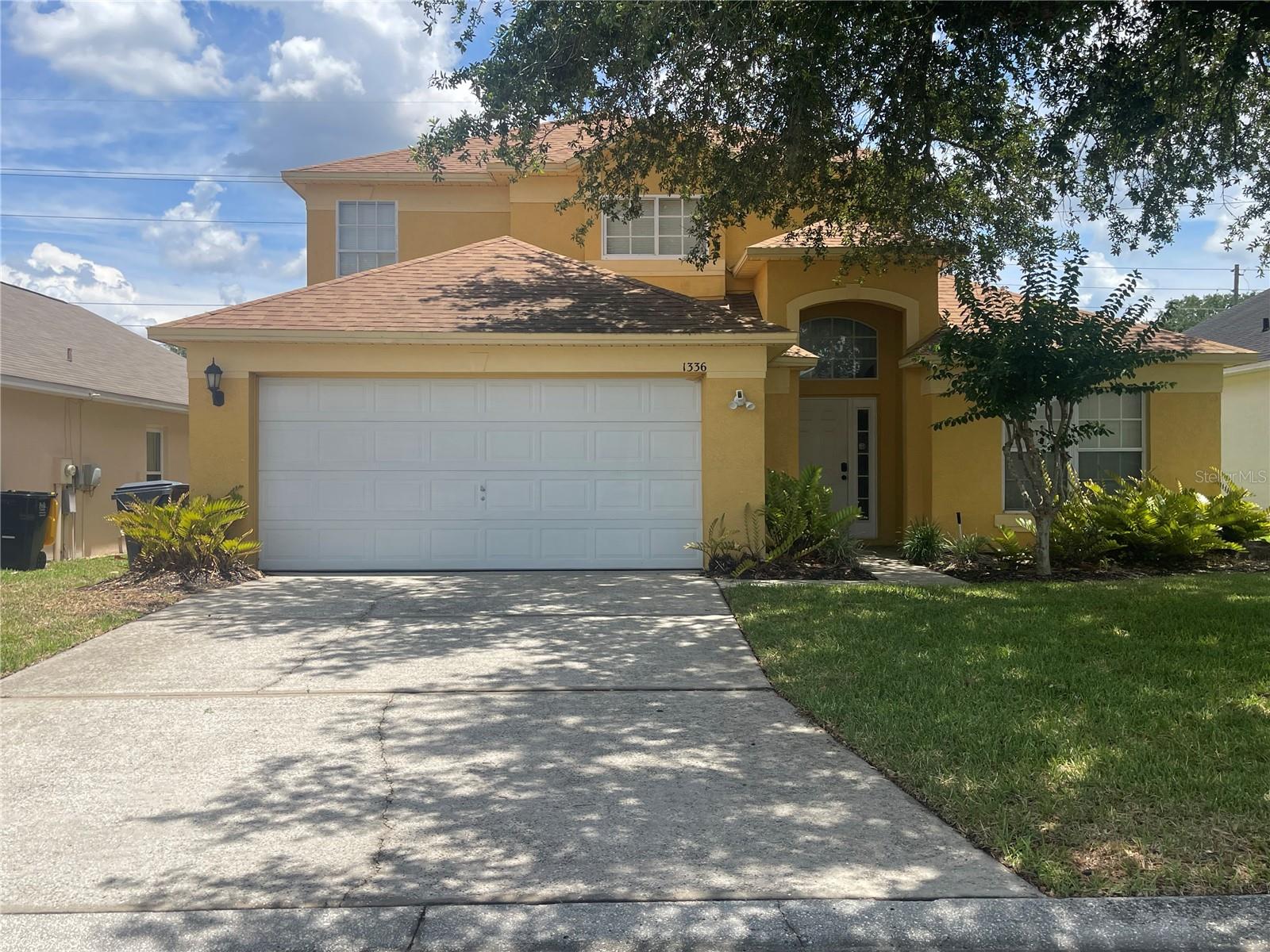 1336 Casterton, Davenport, FL 33897