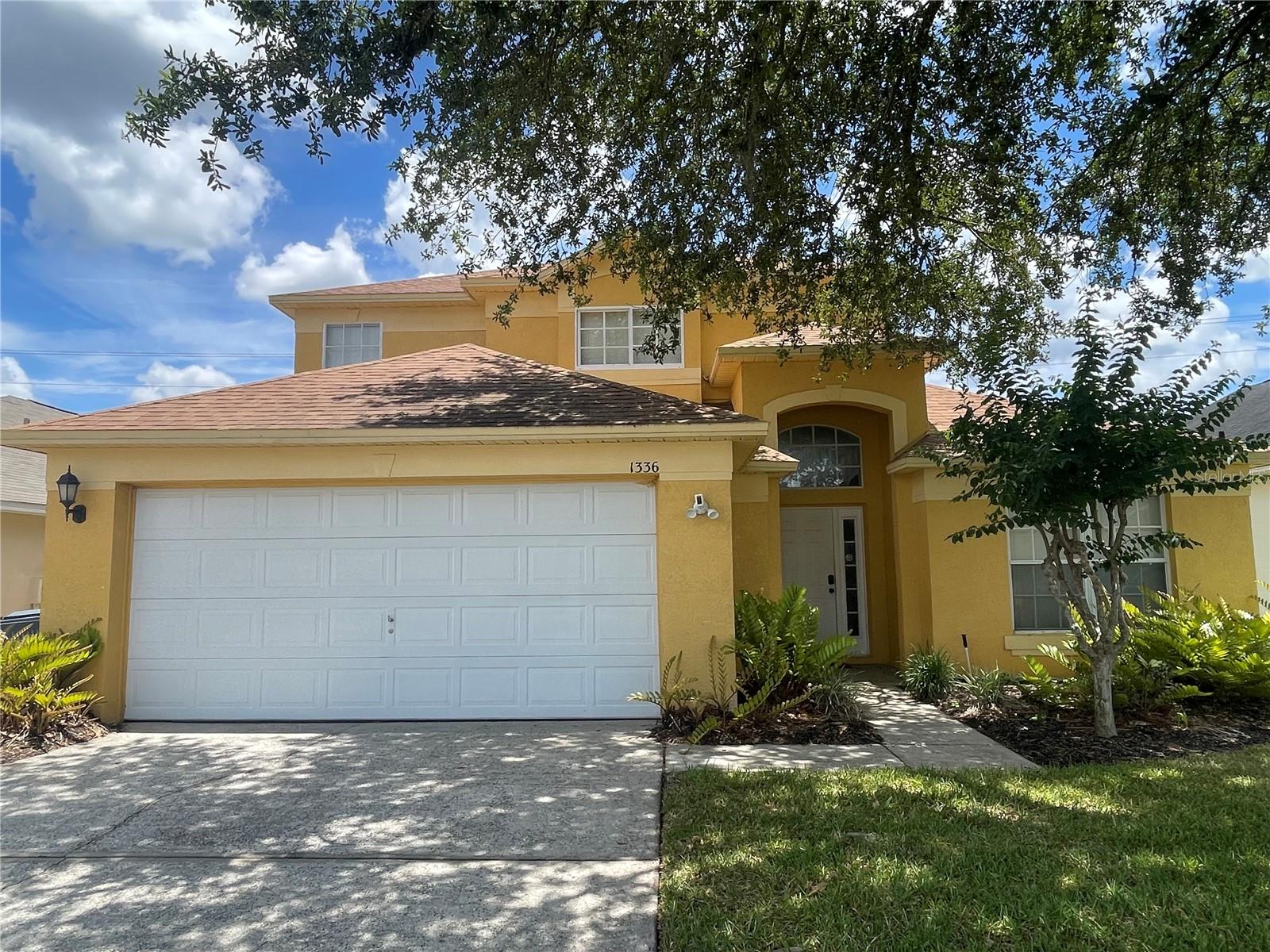 1336 Casterton, Davenport, FL 33897