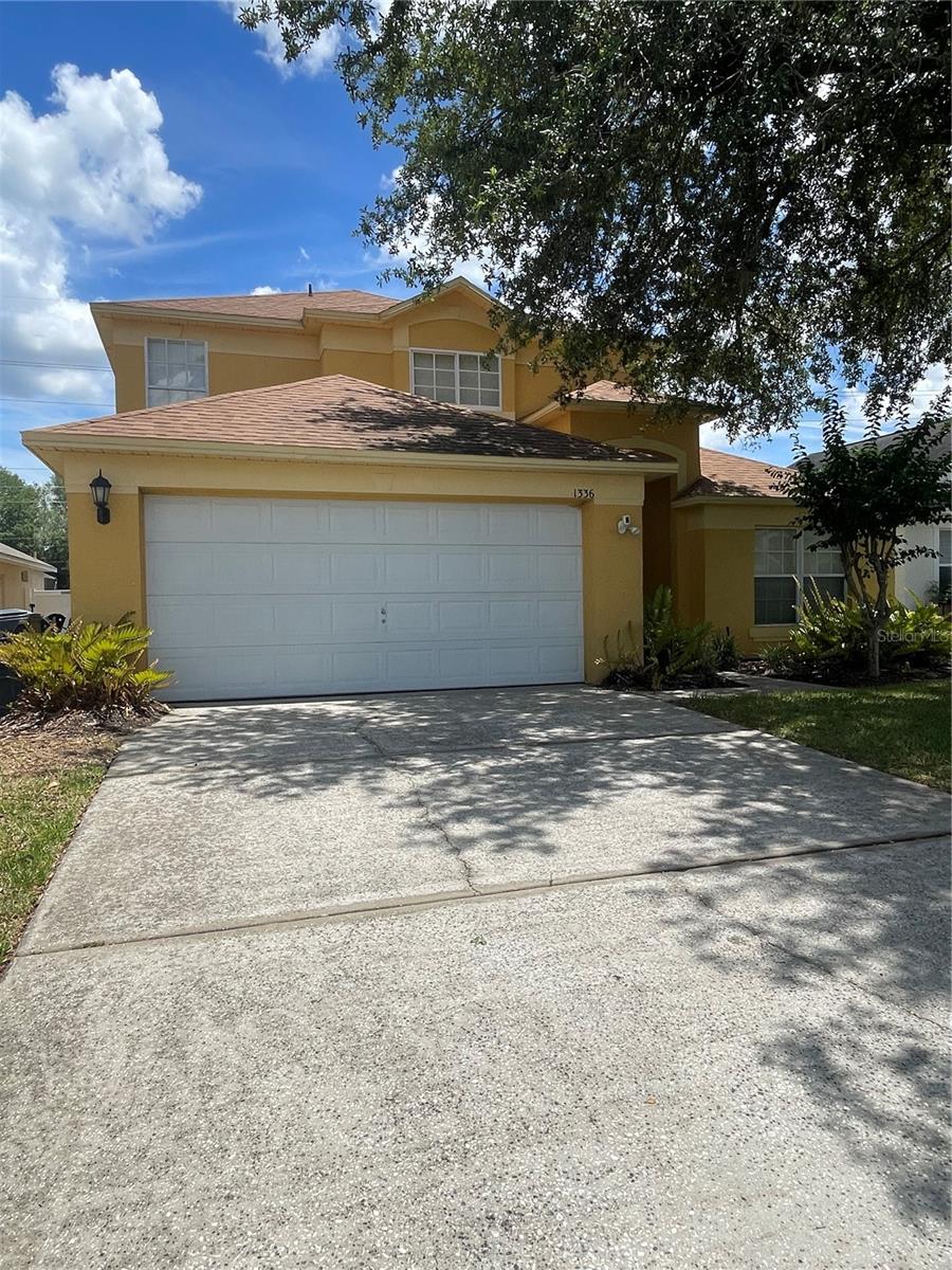 1336 Casterton, Davenport, FL 33897