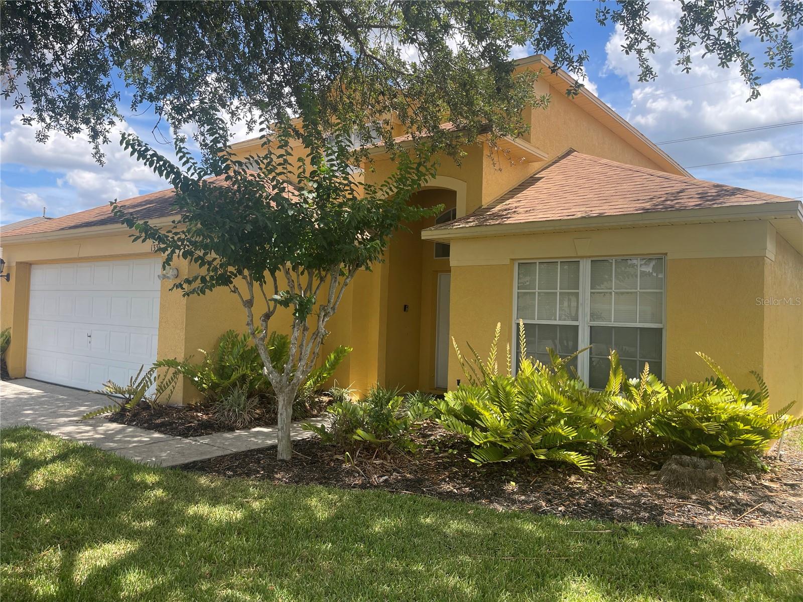 1336 Casterton, Davenport, FL 33897
