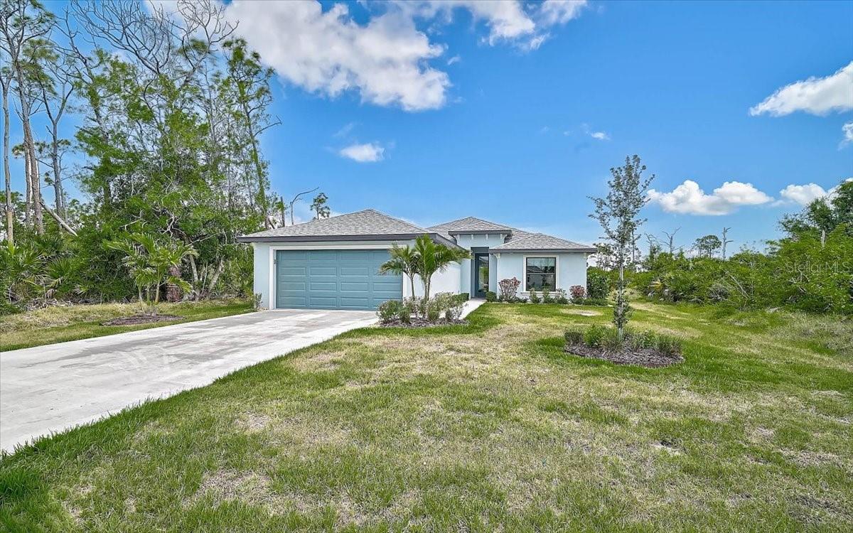 112 Hercules, Rotonda West, FL 33947