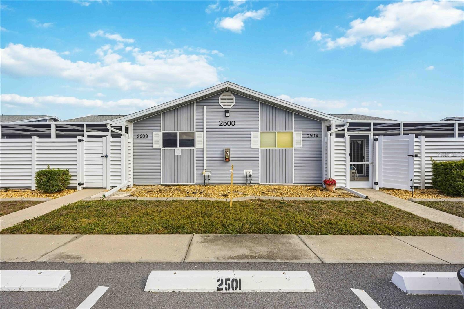 3300 Loveland Unit 2501, Punta Gorda, FL 33980